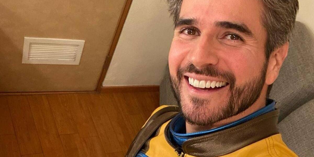 Daniel Arenas subió foto con otra mujer ¿Nuevo amor?