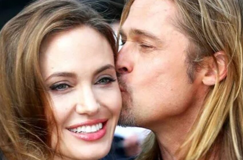  “¡Ya Más Alto que Su Famosa Madre!”: El Hijo de 15 Años de Angelina Jolie y Brad Pitt, Knox, Causó Revuelo en Internet con Su Atractivo Aspecto