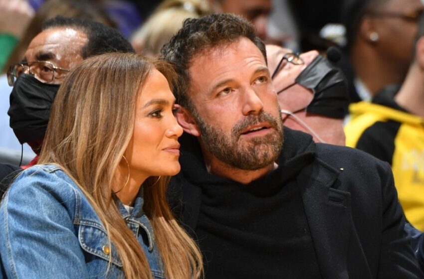  ¿Es Este el Fin para Ben Affleck y Jennifer Lopez? : Rumores de Separación y Vínculos Tensos.