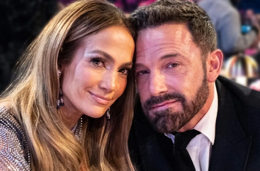  Jennifer Lopez solicitó el divorcio de Affleck en el aniversario de su boda: un sorprendente final para Bennifer 2.0