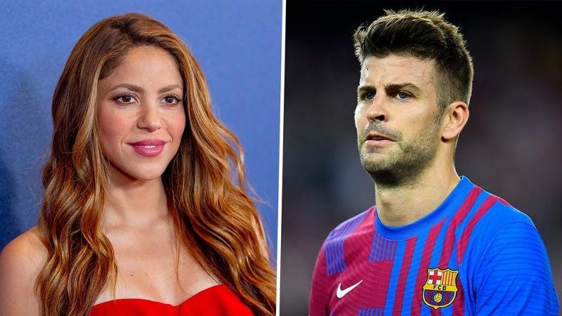 Shakira và Pique dứt tình, chính thức đường ai nấy đi vì 'tiểu tam' 20 tuổi