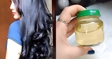 Tu cabello crecerá de manera descontrolada