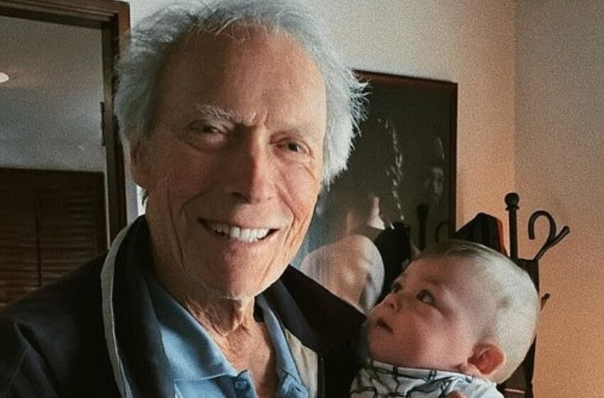 La hija de Clint Eastwood, quien fue criada por una familia adoptiva: ¿Se parece a su famoso padre, y cómo es su relación?