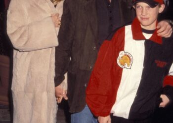 “Siempre ahí para apoyarnos”: ¡7 fotos que nos recuerdan valorar cada momento con nuestros seres queridos!