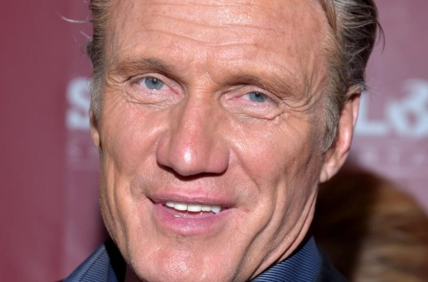 ¡Las hijas de Dolph Lundgren han heredado los looks únicos de su padre: fotos raras de las herederas de la estrella!