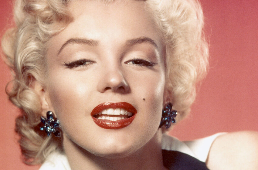 Soñaba con ser madre. Fotos raras de Marilyn Monroe