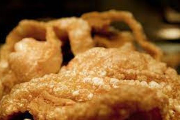 chicharrones mexicanos ingredientes