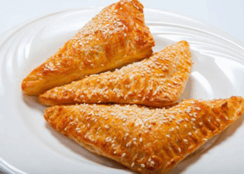 Empanadas de Queso
