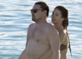 “No se trata del dinero”: La novia de 19 años de Leonardo DiCaprio habla sobre su amor – ¡Sus fotos!