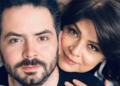VIDEO: Victoria Ruffo le responde a Eugenio Derbez tras asegurar que le compró lentes de 30 mil pesos a José Eduardo
