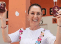 Sheinbaum anuncia la Miel del Bienestar
