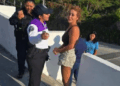 Localizan a Turista Argentina Desaparecida en Cancún; Se Había Internado en la Selva