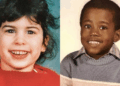 7 Fotos Raras de la Infancia de Celebridades: ¡Espera a Ver Cómo Lucen Ahora y Quiénes Son!