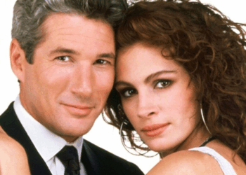 «¡El joven eclipsó a su famoso padre en belleza!» — El hijo de Richard Gere, de 24 años, deja a todos boquiabiertos con su impresionante atractivo.